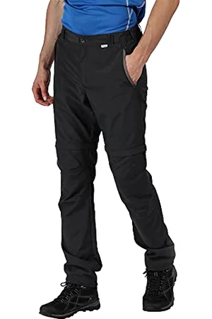 Regatta Pantalon Leesville II avec Jambes dezipables