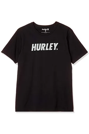 Hurley M Fastlane S/S