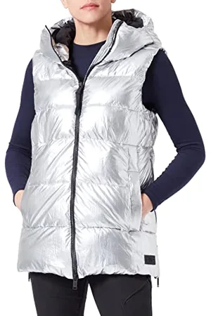 CMP 30K3526 Veste Femme, , 48