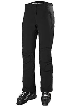 Helly Hansen W Snowstar Mono Material Pantalons, , M Femme