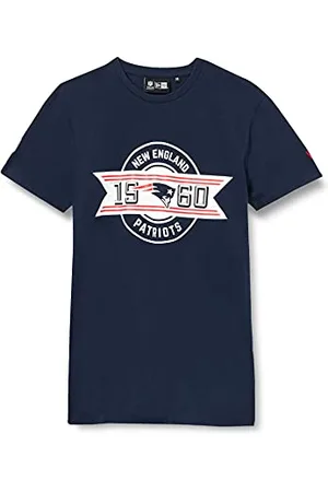 New Era NFL Team Established Tee Neepat T-Shirt à Manches Courtes