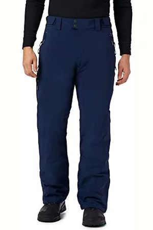 Columbia Powder Keg III Pantalon Homme, , FR : 2XL (Taille Fabricant : XXL/R)
