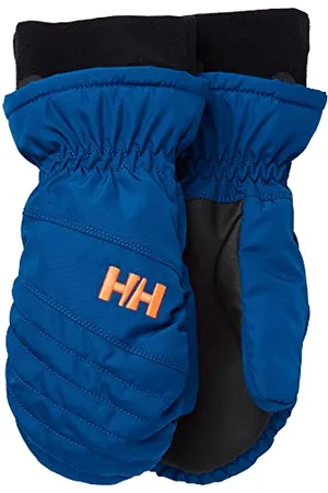 Helly Hansen Enfants Unisexe K Performance Mitten 2.0 6 FJORD PROFONDE