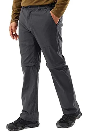 Craghoppers Kiwi Pro Conv Trousers Pantalon de randonnée Homme