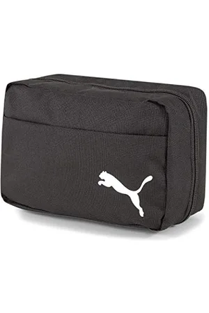PUMA TeamGOAL 23 Wash Bag Trousse De Toilette Mixte Adulte, Black, Taille Unique
