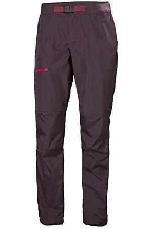 Helly Hansen Pantalon pour Femme Verglas 3L Shell XS
