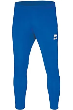 Errea Key Jr Pantalon de Sport Court Enfant, , XS