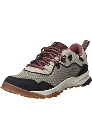 Timberland Femme Lincoln Peak Lite Low F/L WP Oxford, , 38 EU