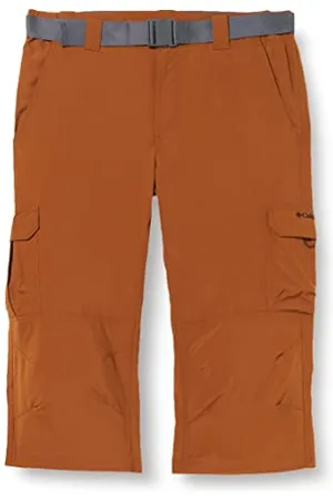 Columbia Silver Ridge 2, Pantacourt, Homme
