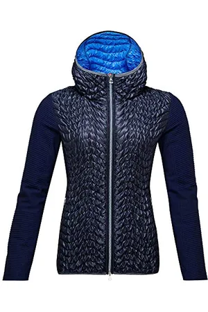 Rossignol Palmares Hood Jacket Veste Femme, , L