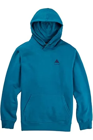 Burton Homme Mountain T shirt, Lyons Bleu, XS