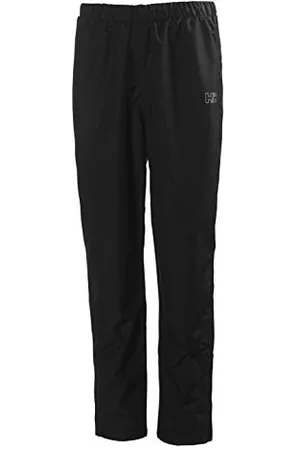 Helly Hansen Seven J Pant Pantalon de Pluie Femme, , XS