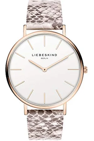 liebeskind Damen Armbanduhr