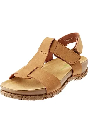 El Naturalista Mixte Tavernes Sandale, , 36 EU