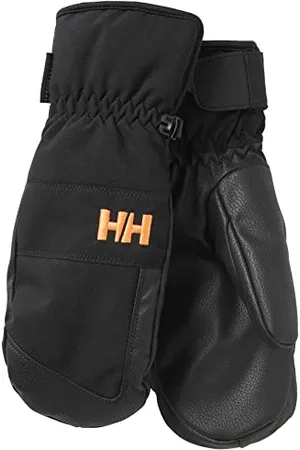 Helly Hansen Junior unisexe HH Jr Mitten 2.0 8
