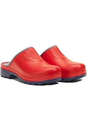 Aigle Femme TADEN 2 Sabot, Sweet/DARKNAVY, 39 EU