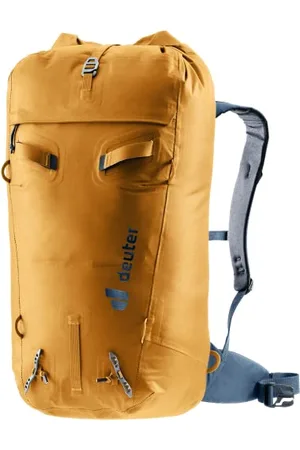 Deuter Durascent 30 Sac à dos alpin étanche
