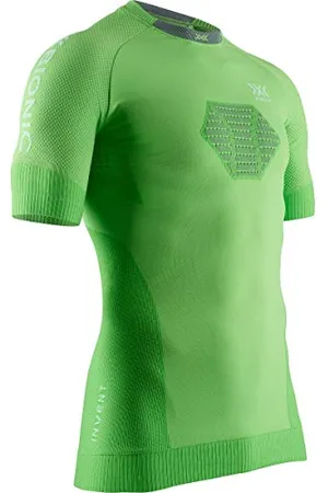 X Bionic Invent Run Speed SS M, Shirt Homme