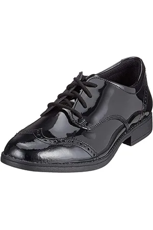 Clarks Sami Walk Y Derbys, , 40 EU