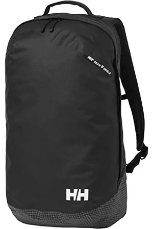 Helly Hansen Riptide WP Backpack, Bag Unisex, Black, Taille Unique