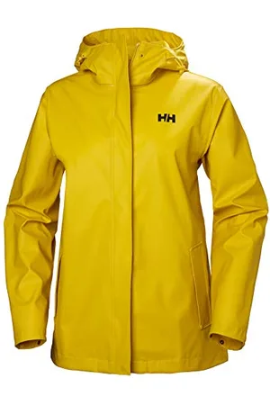 Helly Hansen Moss Jacket Veste Imperméable Femme, , M