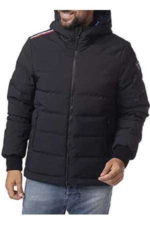 Rossignol Cesar Bonded Veste Homme, , XL