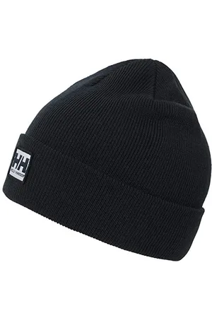 Helly Hansen Enfants Unisexe K Urban Cuff Beanie 53/54 Rouge et rose