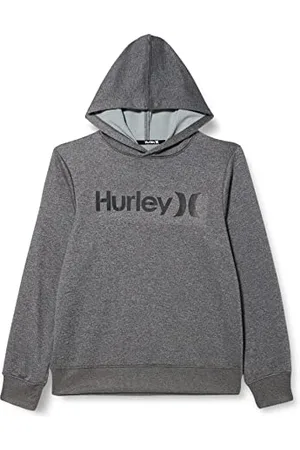 Hurley H2O Dri Solar O&O Pullover