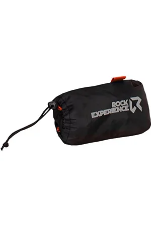 ROCK EXPERIENCE REUB02551 SQUEEZE BAG Sports backpack Unisex U