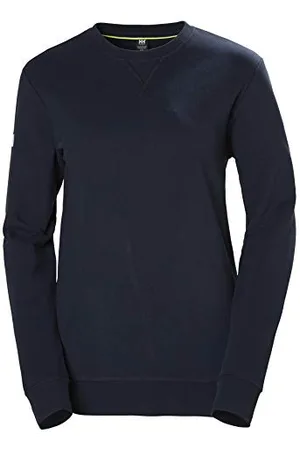 Helly Hansen Femme Sweat Crew, L