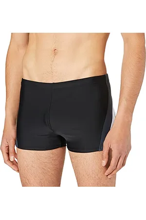 Schiesser Badehose mit Bein Maillot de Bain, , 5 Homme
