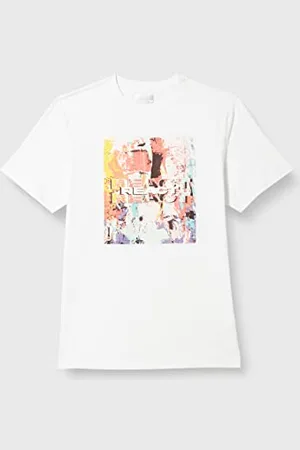Kappa Erry Tbar T-Shirt Homme, , L