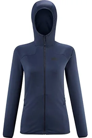 Millet Lokka III Hoodie Femme