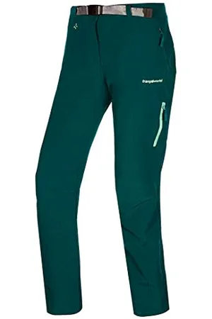Trangoworld Esprea Pantalon Femme, , L