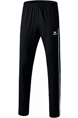 Erima Shooter 2.0 Pantalon en Polyester Homme, , FR : S (Taille Fabricant : S)