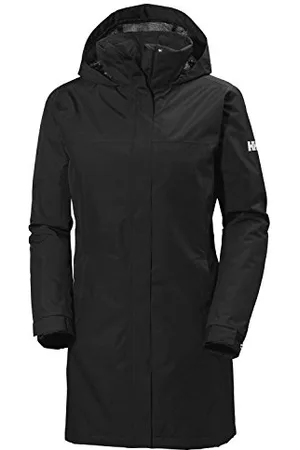 Helly Hansen Aden Insulated Coat Jacket Femme, , 2XL