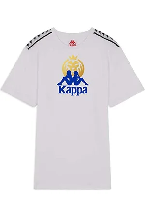 Kappa X MadLions Madlions Official Tee 2020 Tricot Mixte, , XL