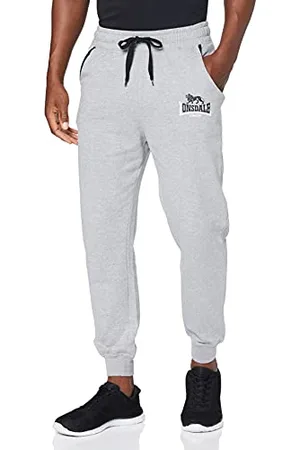 Lonsdale London Homme Jogginghose Two Tones Shorts Sportifs, , S EU