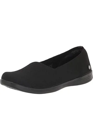 Skechers clearance mocassin femme