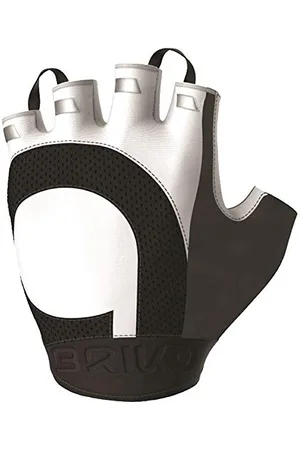 Briko New Corsa Glove Gants de Cyclisme Unisexe pour Adulte Taille S