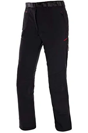 Trangoworld Magoian Pant. Long, Femme, , XL-5
