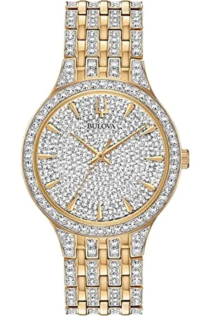 BULOVA Watch 98A229