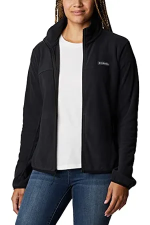 Columbia Ali Peak, Polaire Entièrement Zippée