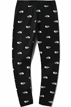 The North Face S6457550 Pantalon de survêtement pour Enfant Unisexe Taille Standard