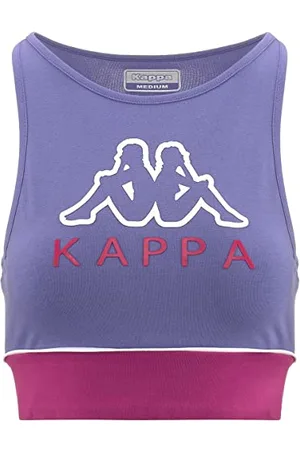 Kappa Eara Ckd T-Shirt Femme, , M