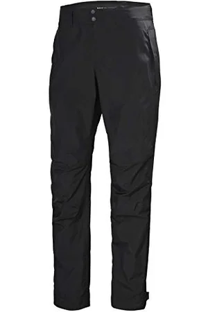 Helly Hansen Verglas 2L Ripstoppan, Pantalons Femme, Black, S