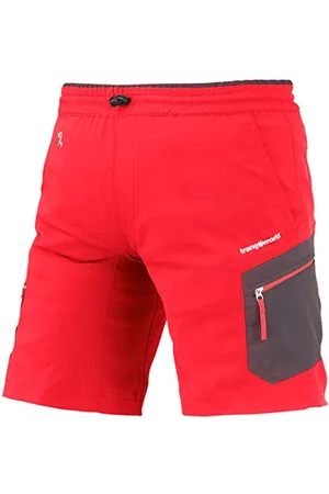 Trangoworld Guyanna Short Unisexe pour Enfant M