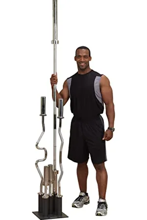 Body-Solid BODYSOLID Porte bilancieri Olympique