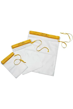 Ferrino 78331V, Sachet en Plastique imperméable avec Cordon , 22 x 17 cm