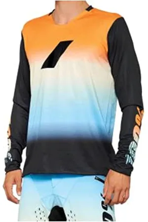 100% R-Core X Le Maillot Vélo Motocross Homme, , L